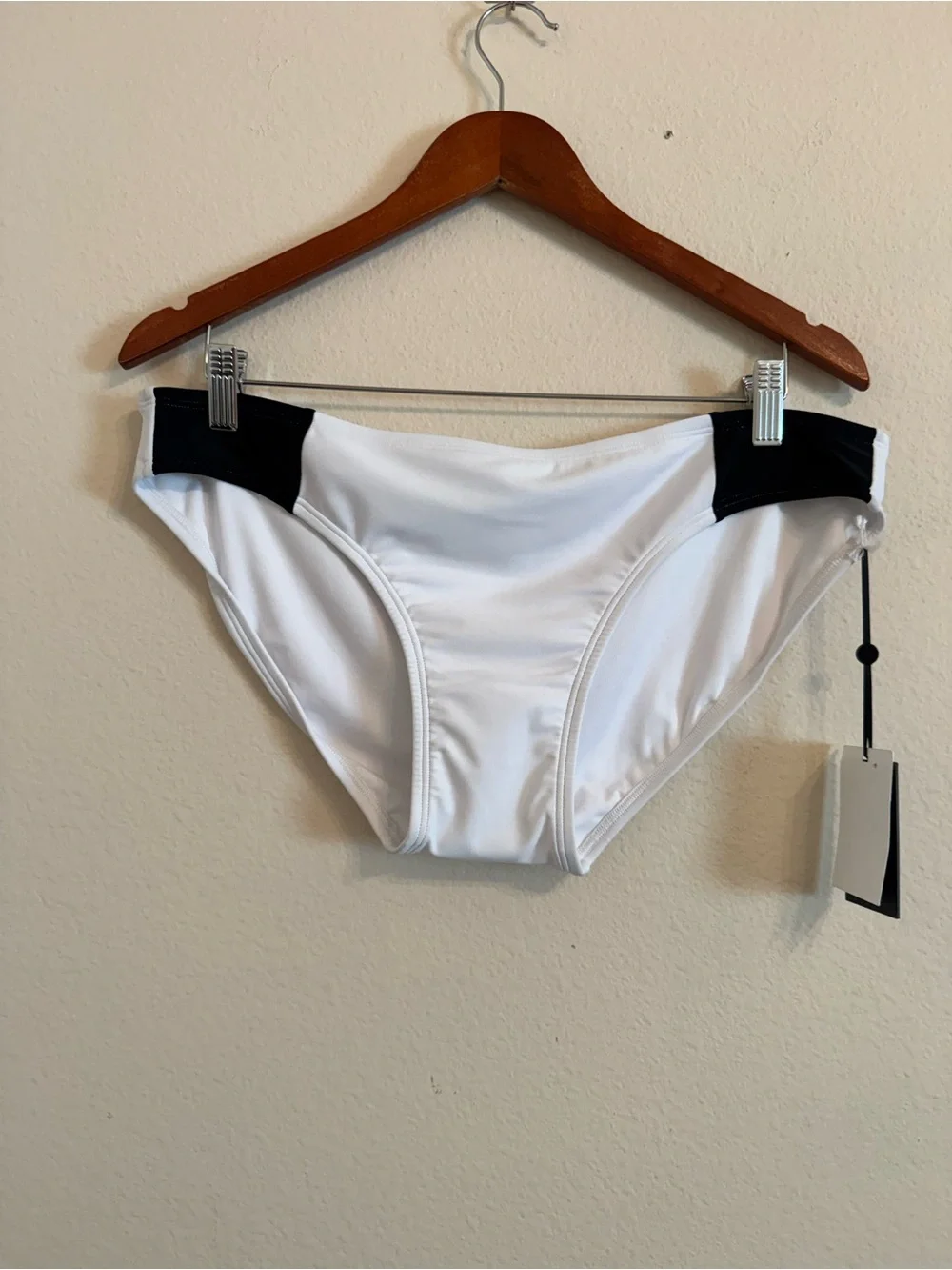 DKNY Bikini Swim Bottom